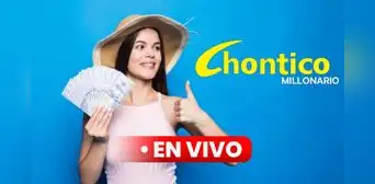 RESULTADO Chontico Día y Noche EN VIVO HOY, 28 de noviembre: qué número cayó el último sorteo y ganadores