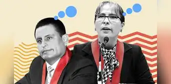Tres jueces superiores postulan a la presidencia de la Corte Superior de Lima