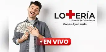 Resultados Lotería Cruz Roja EN VIVO HOY, 26 de noviembre: números ganadores y qué cayó en el último sorteo Resultados Lotería Cruz Roja EN VIVO HOY, 26 de noviembre: números ganadores y qué cayó en el último sorteo