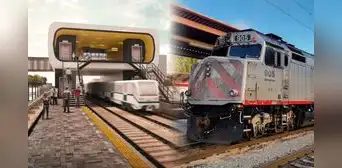 Trenes donados para ruta de Lima-Chosica seguirán sin operar: MTC anuncia modificación en el contrato de concesión