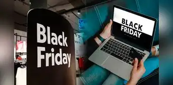 Black Friday: ¿Qué artículos puedes comprar y traer de Estados Unidos este viernes 29 de noviembre? Black Friday: ¿Qué artículos puedes comprar y traer de Estados Unidos este viernes 29 de noviembre?