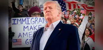 Los 6 programas migratorios en EE. UU. que estarían en riesgo con la llegada de Donald Trump en enero de 2025 Los 6 programas migratorios en EE. UU. que estarían en riesgo con la llegada de Donald Trump en enero de 2025