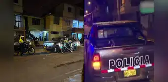 Adulta mayor es hallada sin vida en su vivienda de Comas por su hijo Adulta mayor es hallada sin vida en su vivienda de Comas por su hijo