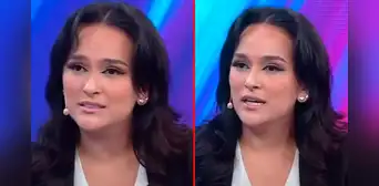 Daniela Dancourt aclara por qué no se presenta en las radios: “Durante años, no tocaban mis canciones” Daniela Dancourt aclara por qué no se presenta en las radios: “Durante años, no tocaban mis canciones”