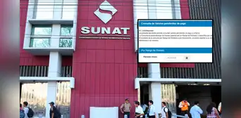 ¿Tienes deudas con la SUNAT? Descúbrelo fácil con tu DNI a través de su servicio en línea