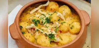 La sopa más nutritiva y deliciosa del mundo está en un país de América Latina: supera a las de Francia y EE. UU. La sopa más nutritiva y deliciosa del mundo está en un país de América Latina: supera a las de Francia y EE. UU.