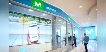 Movistar informa que su red móvil y e internet WiFi se reestablecieron tras caída masiva Movistar informa que su red móvil y e internet WiFi se reestablecieron tras caída masiva