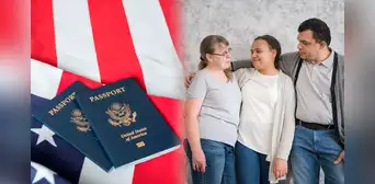 Ciudadanía americana automática para menores de 18 años en EE. UU.: obtén la naturalización con un solo requisito