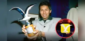 ¿Qué fue de Eduardo del Perú, el primer peruano en ganar 2 Gaviotas de Plata en Viña del Mar y a qué se dedica ahora?