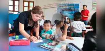 Oficializan Año Escolar 2025: Minedu revela fecha exacta del próximo inicio de clases en los colegios del Perú Oficializan Año Escolar 2025: Minedu revela fecha exacta del próximo inicio de clases en los colegios del Perú