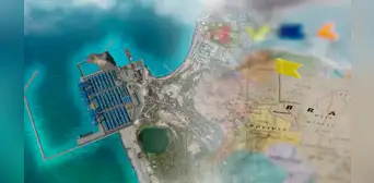 Después de China: este es el segundo socio comercial de Perú que se verá beneficiado con el Puerto de Chancay Después de China: este es el segundo socio comercial de Perú que se verá beneficiado con el Puerto de Chancay