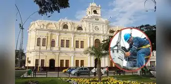 Corte de luz en Chiclayo y Lambayeque anuncia ENSA hasta el 30 de noviembre: conoce AQUÍ las zonas afectadas Corte de luz en Chiclayo y Lambayeque anuncia ENSA hasta el 30 de noviembre: conoce AQUÍ las zonas afectadas