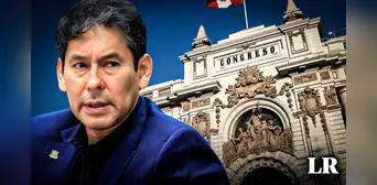 Congreso: tras rechazar censura de ministro Julio Demartini, aprueban interpelarlo por caso Qali Warma Congreso: tras rechazar censura de ministro Julio Demartini, aprueban interpelarlo por caso Qali Warma