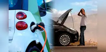¿Tu carro automático se quedó sin batería? aprende cómo arrancarlo sin problemas ¿Tu carro automático se quedó sin batería? aprende cómo arrancarlo sin problemas