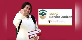 Beca Benito Juárez 2024: ¿cuánto será el monto que darán en diciembre y dónde consultar si me toca recibir el pago?