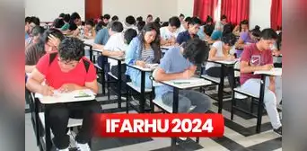 IFARHU 2024: conoce la excelente noticia que se vendría en diciembre sobre Beca de Concurso General IFARHU 2024: conoce la excelente noticia que se vendría en diciembre sobre Beca de Concurso General