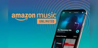 Tiembla Spotify y Apple Music: esta plataforma regala 90 días de música ilimitada por Black Friday