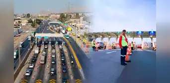 Rutas de Lima exige a la Municipalidad de Lima cumplir con sentencia del TC sobre peaje en Puente Piedra