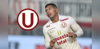 Desde México afirman que Edison Flores no continuará en Universitario por insólita razón: "No les alcanza" Desde México afirman que Edison Flores no continuará en Universitario por insólita razón: "No les alcanza"