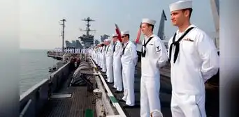 Este país tiene la peor fuerza naval del mundo en top 100, según Global Firepower: guarda buenas relaciones con EE. UU. Este país tiene la peor fuerza naval del mundo en top 100, según Global Firepower: guarda buenas relaciones con EE. UU.