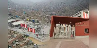 Inauguran la Escuela Bicentenario Gustavo Mohme Llona: así luce el renovado colegio de S/83 millones