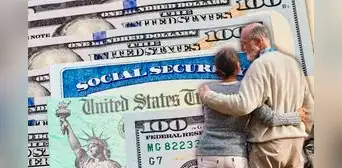 Atención Seguro Social USA 2024: el grupo de jubilados del SSA que recibirá su pago este 27 de noviembre Atención Seguro Social USA 2024: el grupo de jubilados del SSA que recibirá su pago este 27 de noviembre
