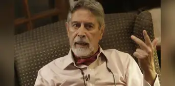 Francisco Sagasti: Subcomisión de Acusaciones Constitucionales recomienda inhabilitar por 10 años a expresidente