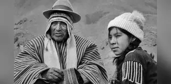 Óscar 2025: la película peruana Yana-Wara se estrena en Estados Unidos Óscar 2025: la película peruana Yana-Wara se estrena en Estados Unidos