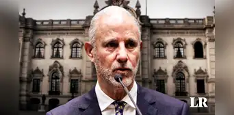 Excanciller Javier González-Olaechea confirma que sí le ofrecieron ser primer ministro: “Recibí varias llamadas” Excanciller Javier González-Olaechea confirma que sí le ofrecieron ser primer ministro: “Recibí varias llamadas”