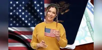 Noticias estupendas para inmigrantes en USA: 4 beneficios de tramitar la ciudadanía americana de forma virtual Noticias estupendas para inmigrantes en USA: 4 beneficios de tramitar la ciudadanía americana de forma virtual