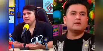 Bill Orosco tras pedido de Deyvis Orosco para que cambie su nombre artístico: "Estoy orgulloso de mi apellido"