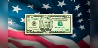 Adiós a los US$50: estos billetes ya no serán aceptados en bancos y cajeros automáticos en Estados Unidos Adiós a los US$50: estos billetes ya no serán aceptados en bancos y cajeros automáticos en Estados Unidos