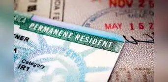 Green Card 2025: atención, USCIS anuncia tarifas actualizadas y requisitos esenciales para la residencia en EE.UU. Green Card 2025: atención, USCIS anuncia tarifas actualizadas y requisitos esenciales para la residencia en EE.UU.