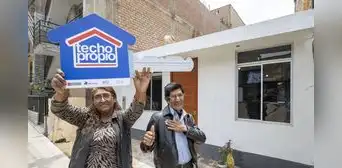 Última convocatoria de Techo Propio 2024: conoce cómo acceder a S/30.900 para construir tu vivienda
