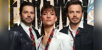¡Erreway regresa a Perú en el 2025!: precio, dónde comprar y zonas para su concierto en Costa 21 ¡Erreway regresa a Perú en el 2025!: precio, dónde comprar y zonas para su concierto en Costa 21
