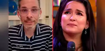 Master Chris se defiende tras acusaciones de Daniela Darcourt y le reclama: “Si tenías la información, ¿por qué no me llamaste?” Master Chris se defiende tras acusaciones de Daniela Darcourt y le reclama: “Si tenías la información, ¿por qué no me llamaste?”