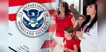 Adiós a la visa para inmigrantes: las 6 enfermedades con las que no podrás entrar a Estados Unidos, según USCIS Adiós a la visa para inmigrantes: las 6 enfermedades con las que no podrás entrar a Estados Unidos, según USCIS