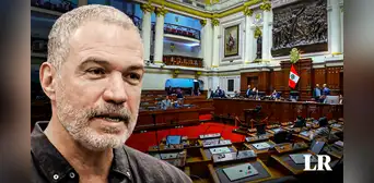 Salvador del Solar asegura que no se arrepiente de la disolución del Congreso: "Volvería a plantear la cuestión de confianza" Salvador del Solar asegura que no se arrepiente de la disolución del Congreso: "Volvería a plantear la cuestión de confianza"