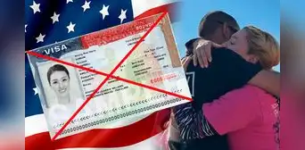 Buenas noticias a inmigrantes: el único requisito tras cambio en ley que da de baja la visa para ingresar a USA Buenas noticias a inmigrantes: el único requisito tras cambio en ley que da de baja la visa para ingresar a USA