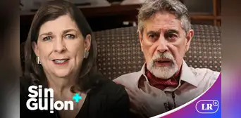 RMP sobre inhabilitación que busca el Congreso contra Francisco Sagasti: "Esto se llama venganza"