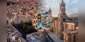 No es Lima ni Cuzco: esta ciudad será el primer destino turístico inteligente del Perú, según Ministerio de Comercio Exterior y Turismo