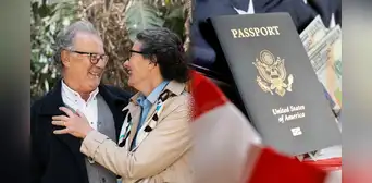 Atención, mayores de 65 años en EE. UU.: el requisito para el examen de ciudadanía americana en español