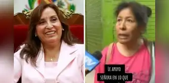 Le consultan si le alcanza S/10 para cocinar y peruana tiene épica respuesta: “Claro, piedra, arena y agua de sal" Le consultan si le alcanza S/10 para cocinar y peruana tiene épica respuesta: “Claro, piedra, arena y agua de sal"