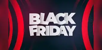 Black Friday deals 2024: las primeras ofertas que no te puedes perder para este día especial en Estados Unidos