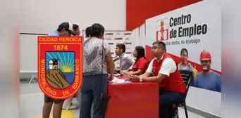 Municipalidad de Barranco lanza convocatoria de trabajo para personas con secundaria completa y sueldos de hasta S/5.000 Municipalidad de Barranco lanza convocatoria de trabajo para personas con secundaria completa y sueldos de hasta S/5.000