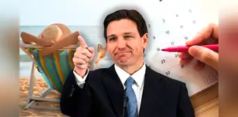Feriados en Florida 2024: conoce los días no laborables decretados por el gobernador Ron DeSantis en EE. UU. Feriados en Florida 2024: conoce los días no laborables decretados por el gobernador Ron DeSantis en EE. UU.