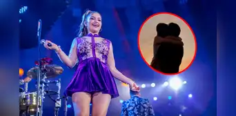 Heredero de Corazón Serrano dedica romántico mensaje a Milagros Díaz por su cumpleaños: “Mi amor” Heredero de Corazón Serrano dedica romántico mensaje a Milagros Díaz por su cumpleaños: “Mi amor”