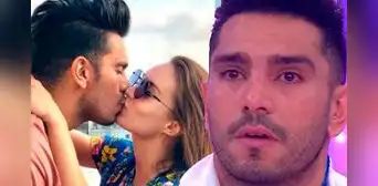 Rafael Cardozo expone detalles inéditos de su relación con Cachaza: "No dormíamos juntos" Rafael Cardozo expone detalles inéditos de su relación con Cachaza: "No dormíamos juntos"