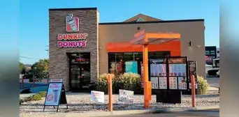 ¿Qué restaurantes estarán abiertos en Thanksgiving 2024? Detalles sobre Dunkin', Chick-fil-A, Wendy's y más ¿Qué restaurantes estarán abiertos en Thanksgiving 2024? Detalles sobre Dunkin', Chick-fil-A, Wendy's y más