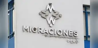 ¿Tienes secundaria completa o eres egresado? Migraciones busca personal con sueldos de hasta S/9.000 ¿Tienes secundaria completa o eres egresado? Migraciones busca personal con sueldos de hasta S/9.000